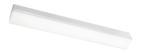 Sg Armaturen As Prelude SQ 2700K - Hvit Sg Armaturen As Prelude SQ 2700K - Hvit