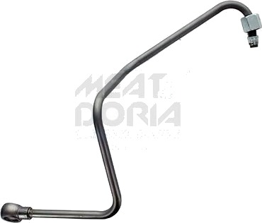 Oljeledning, lader MEAT & DORIA 63091