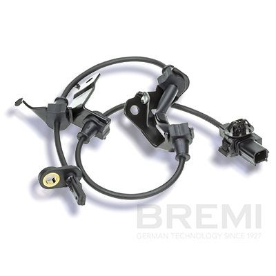 ABS sensor BREMI 50760 ABS sensor BREMI 50760