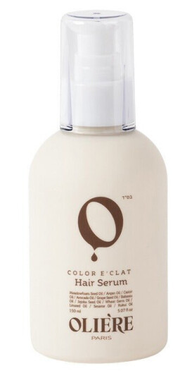 Oliére Color E"Clat Hair Serum 150 ml