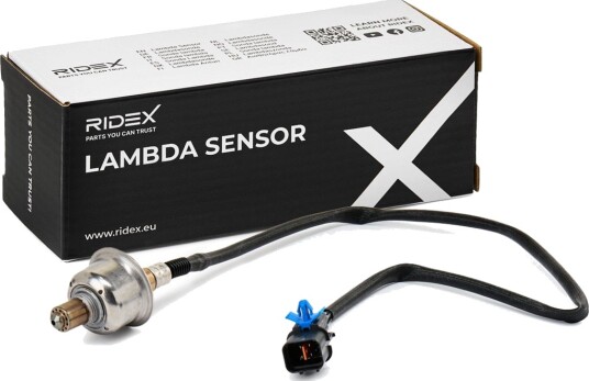 Lambdasonde RIDEX 3922L1045