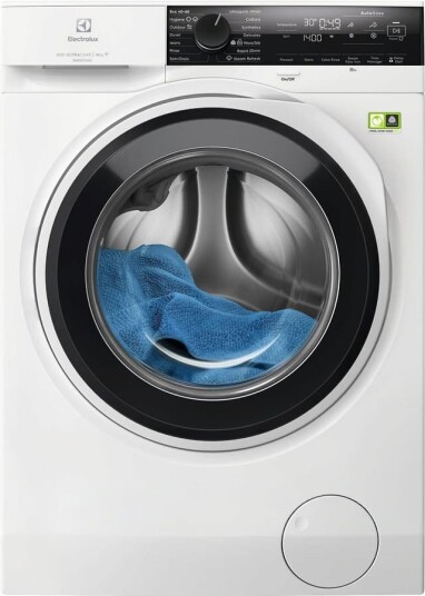 Electrolux EFI843S14Q Vaskemaskin Electrolux EFI843S14Q Vaskemaskin
