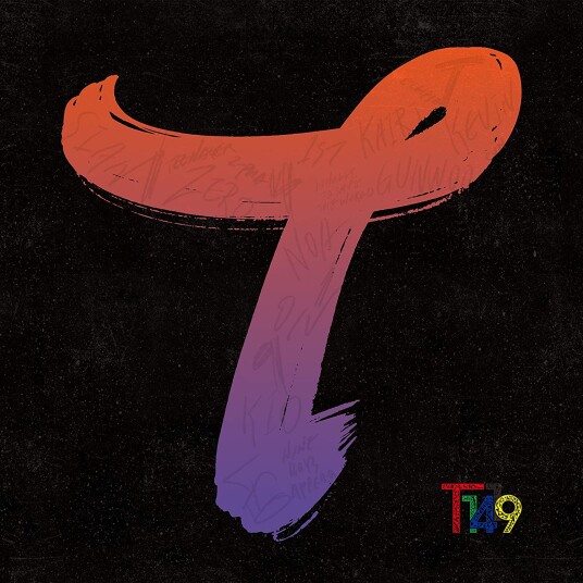 T1419  Before Sunrise Pt. 2 (Incl. 120pg Photobook, 3pc Sticker, Postcard + Selfie Photocard)  CD