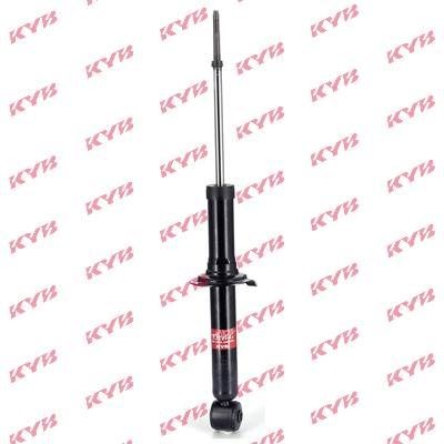 Støtdemper KYB 341204 Støtdemper KYB 341204