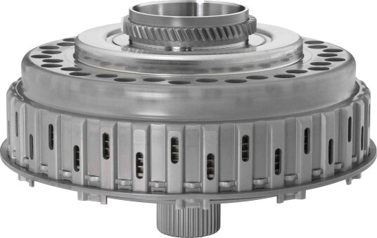 BorgWarner 202288 Clutchsett BorgWarner 202288 Clutchsett