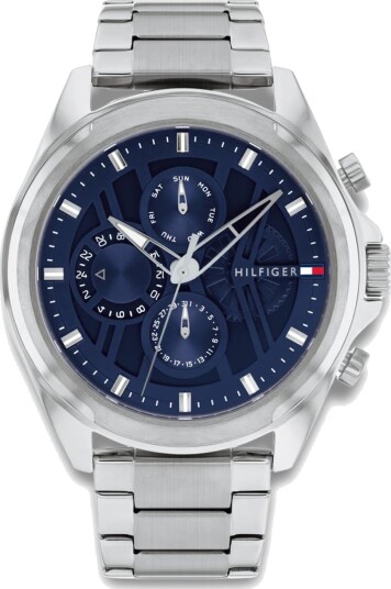Tommy Hilfiger Herreklokke Jax 1710656 Tommy Hilfiger Herreklokke Jax 1710656