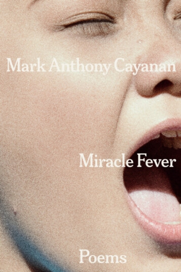 Miracle Fever Poems Miracle Fever Poems