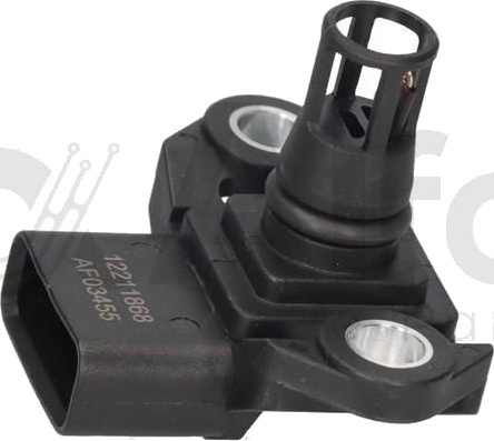 Ladetrykk-sensor Alfa e-Parts AF03455