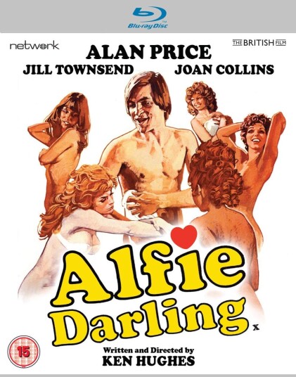 Alfie Darling (1975) Alfie Darling (1975)