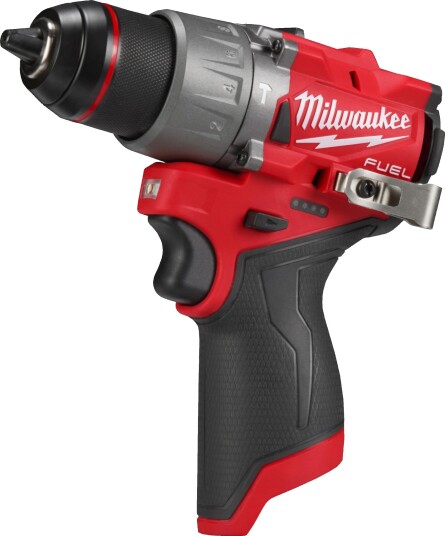 Milwaukee SLAGBORMASKIN M12 FPD2-0