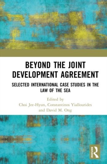 Beyond the Joint Development Agreement Beyond the Joint Development Agreement