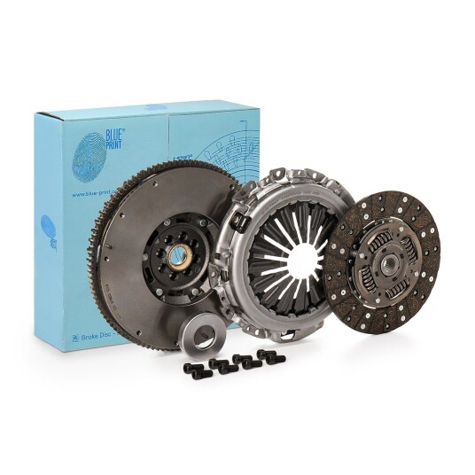 Clutchsett BLUE PRINT ADBP300016