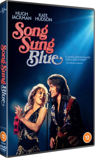 Song Sung Blue 2025 DVD