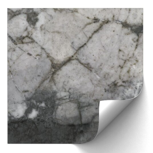 Namly Design Fliseklistremerke Svart Marmor Design WALLTILESUDM0022
