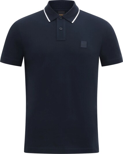 BOSS Passerford DARK BLUE XL
