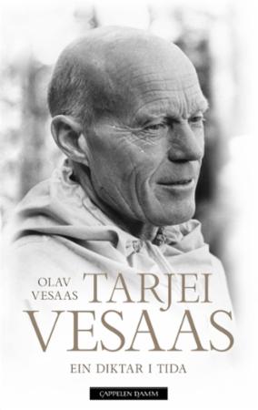 Tarjei Vesaas Av Olav Vesaas