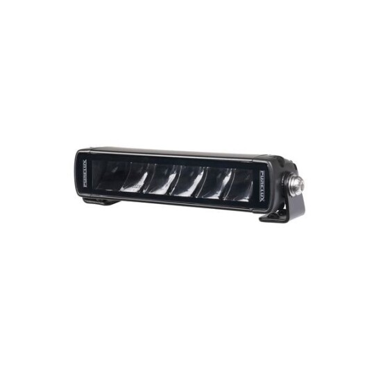 Ekstralys PURELUX Black X Slim S180 Flat / 18 cm / 24W 1 stk Ekstralys PURELUX Black X Slim S180 Flat / 18 cm / 24W 1 stk