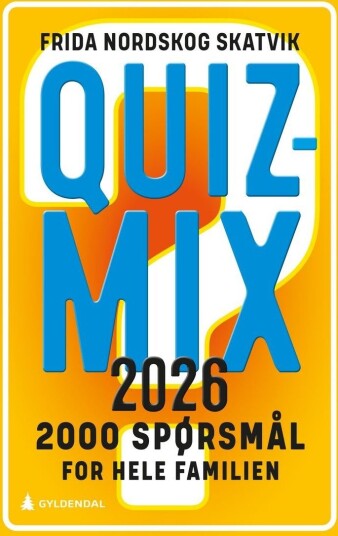 Quizmix 2026