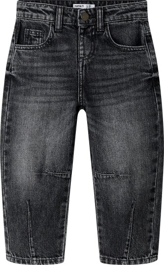 Name It | Nmfbella Barrel Dnm Jeans 5518 Bp | 98
