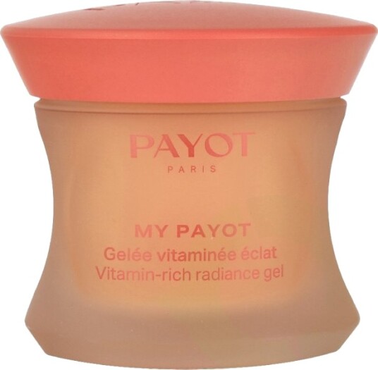 Payot My Payot Vitamin Rich Radiance Gel 50 ml
