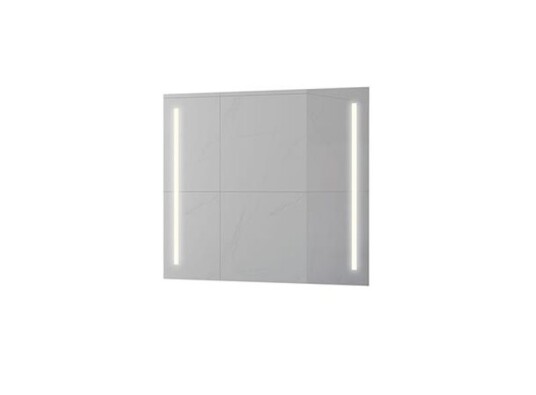 VikingBad Eva 90 Speil m/LED VikingBad Eva 90 Speil m/LED