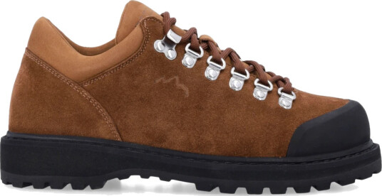 Diemme Dame Sport Brun 37 EU,