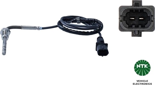 Sensor, eksostemperatur NGK 97118