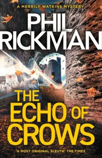 The Echo of Crows The Echo of Crows