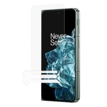 OnePlus Open TPU Ytre Skjermbeskytter - Klar
