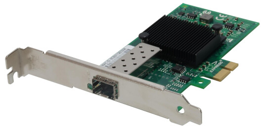 LEVELONE GNC-0110 - nettverksadapter - PCIe LEVELONE GNC-0110 - nettverksadapter - PCIe