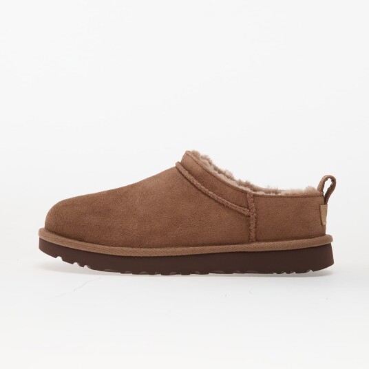 UGG W Classic Micro - Beige - 41