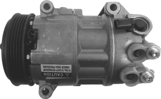 Airstal 10-4450 AC-kompressor