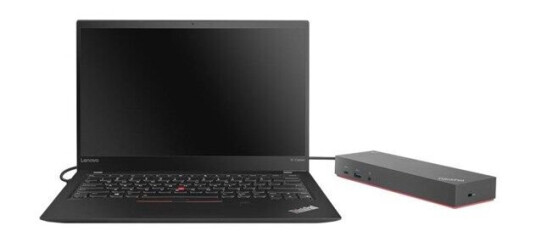 Lenovo ThinkPad Hybrid USB-C with USB-A Dock Lenovo ThinkPad Hybrid USB-C with USB-A Dock