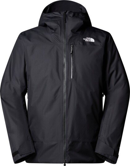 The North Face Men's Sarsen Insulated Jacket TNF Black M