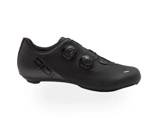 Sidi Ergo 6 sykkelsko race dark gray