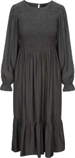 Luxzuz | Smoki Dress | XXL