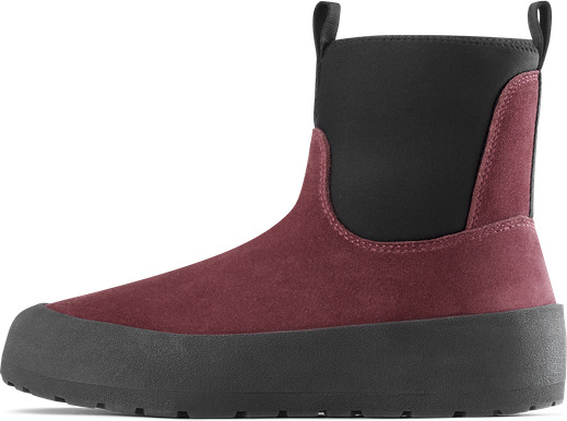 Icebug Dala Biosole Burgundy