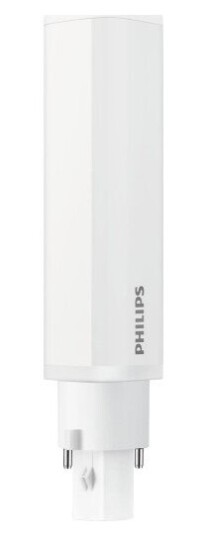 Philips LED-lyspære Corepro led plc 8.5w 830 2p g24d-3 G24q-3