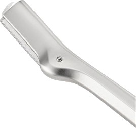 Tweezerman Brow Razor Tweezerman Brow Razor