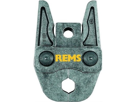 Rems V 28 Pressbakke for Radialpressmaskiner til PEX Rør - Håndverktøy Rems V 28 Pressbakke for Radialpressmaskiner til PEX Rør - Håndverktøy
