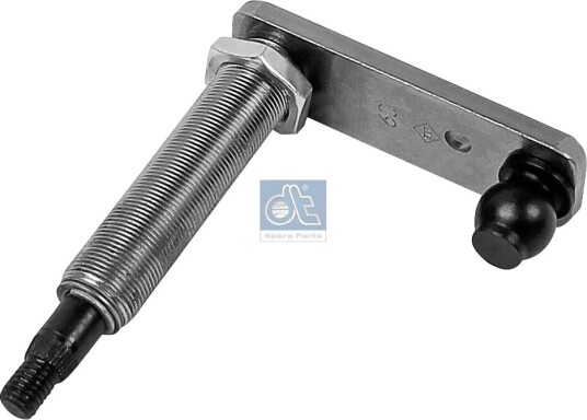 DT Spare Parts 3.35064 Vindusviskerlager