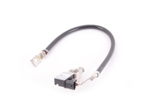 BMW Originaldeler Batterikabel minus IBS Original 61127616200