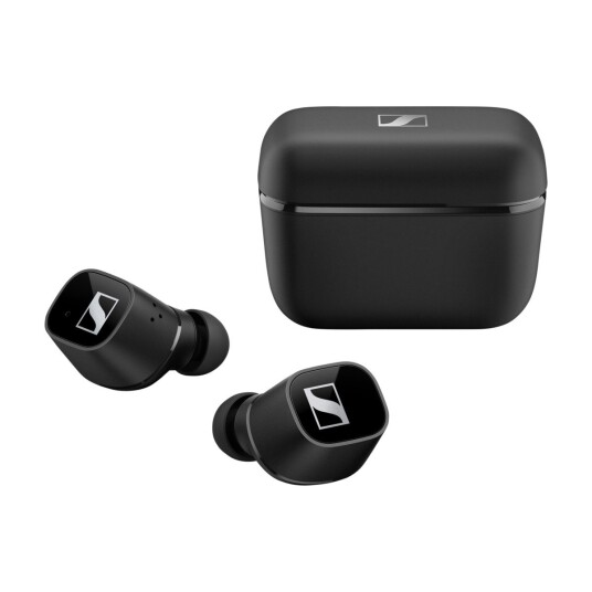 Sennheiser CX 400BT Svart
