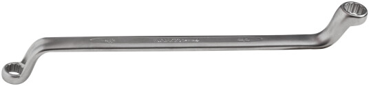 Dobbel ringnøkkel 2Z 5/8-11/16"