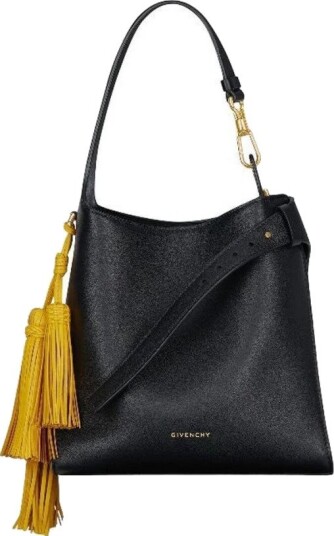 Givenchy Dame Vesker Svart ONE SIZE,
