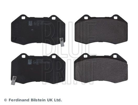 Bremseklosser BLUE PRINT ADW194217