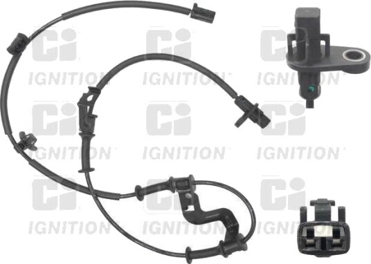 QUINTON HAZELL XABS1280 Sensor ABS