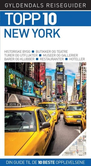 New York Av Eleanor Berman