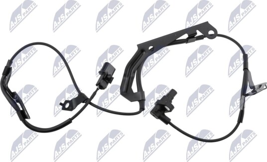 ABS sensor NTY HCA-MS-090