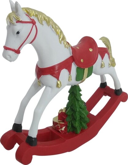 Seasons GYNGEHEST 18 CM Seasons GYNGEHEST 18 CM